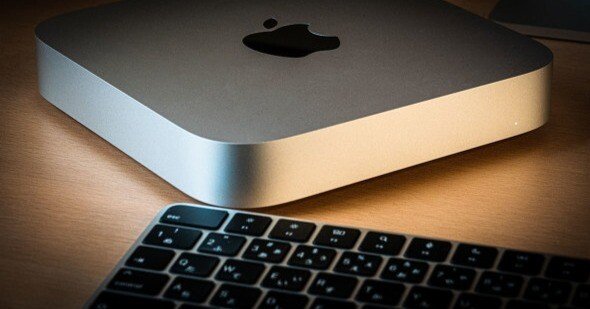Mac mini Apple M2チップ発売でMac miniを賛辞する｜NariNari