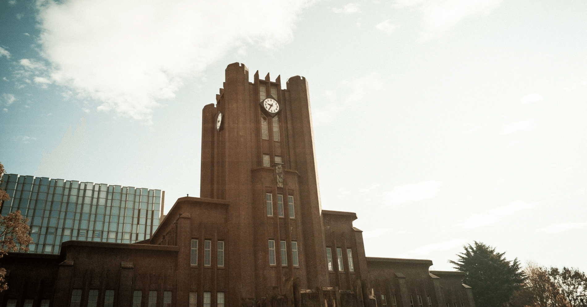 2014年入学】95年世代の東大生のやばさを語る｜Zoe