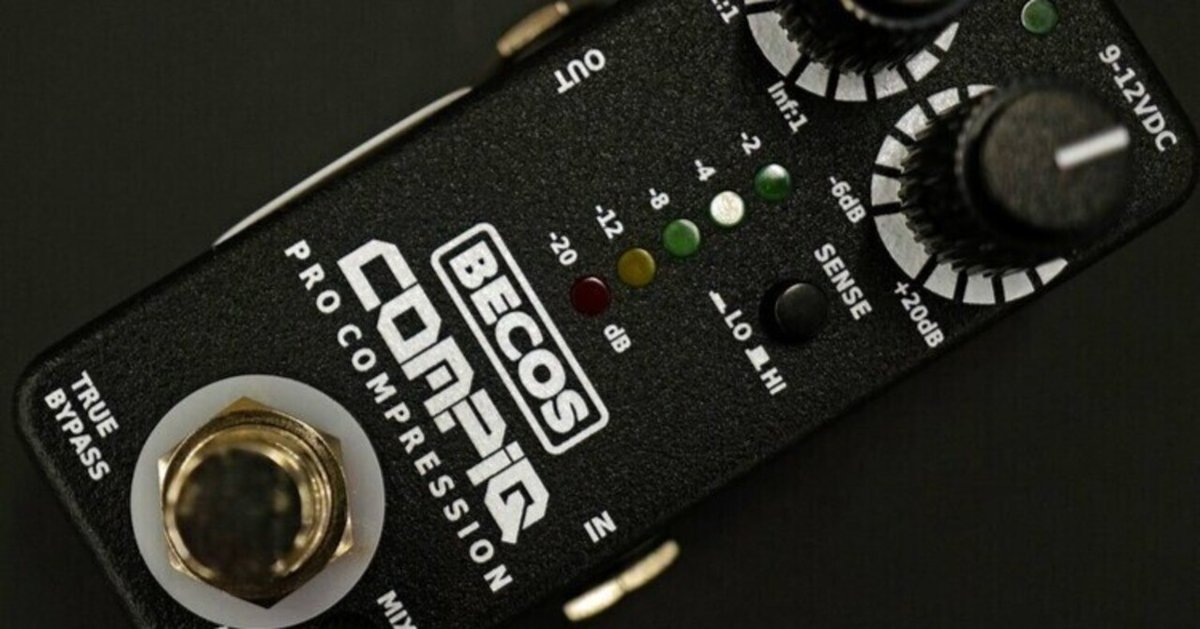 FIREさん絶賛！CompIQ MINI ONEがすごい！｜Lep International