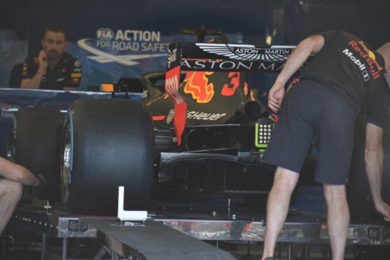 2 F1エンジニアにも種類がたくさんある わたぽん Note