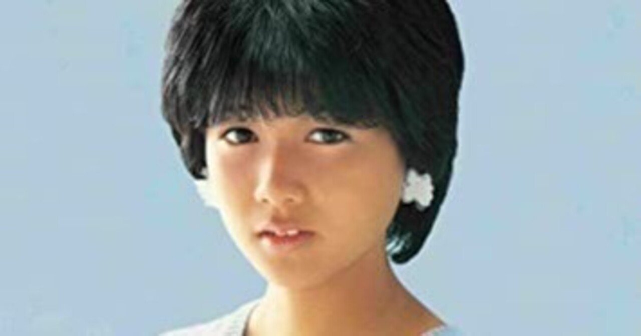 堀ちえみ40周年アニバーサリーCD/DVD-BOX発売&全曲サブスク解禁 ｜TASEI フォロバ100 ☆