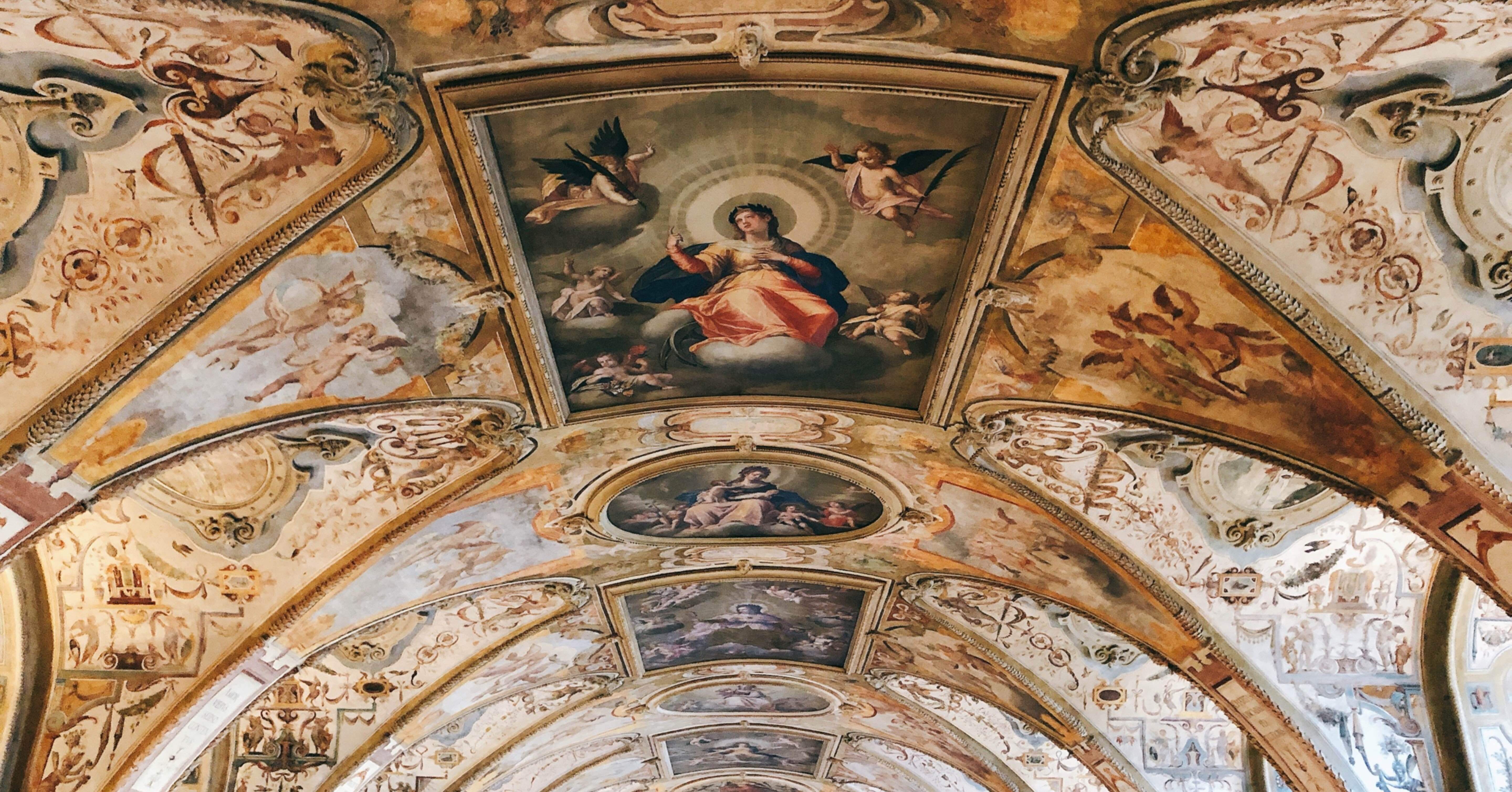 優美な西洋芸術を堪能する。ドイツ ミュンヘン～ロマンチック街道｜正