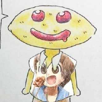イラストの題材を選ぶ信念 おーたか Note