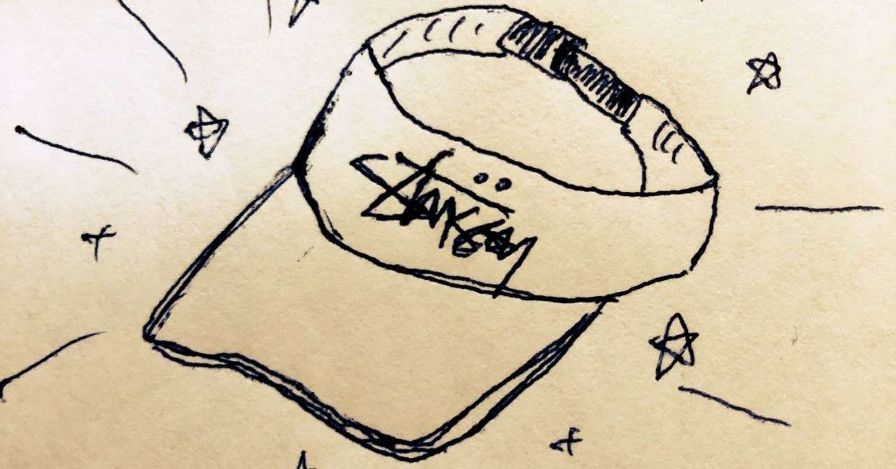 クソにわかファッションヒップホッパー 笑 Syozopanda Note
