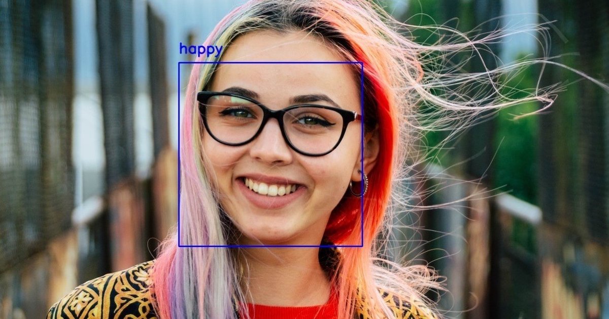 顔画像から感情を読み取る表情推定AIを無料で提供開始～ディープ