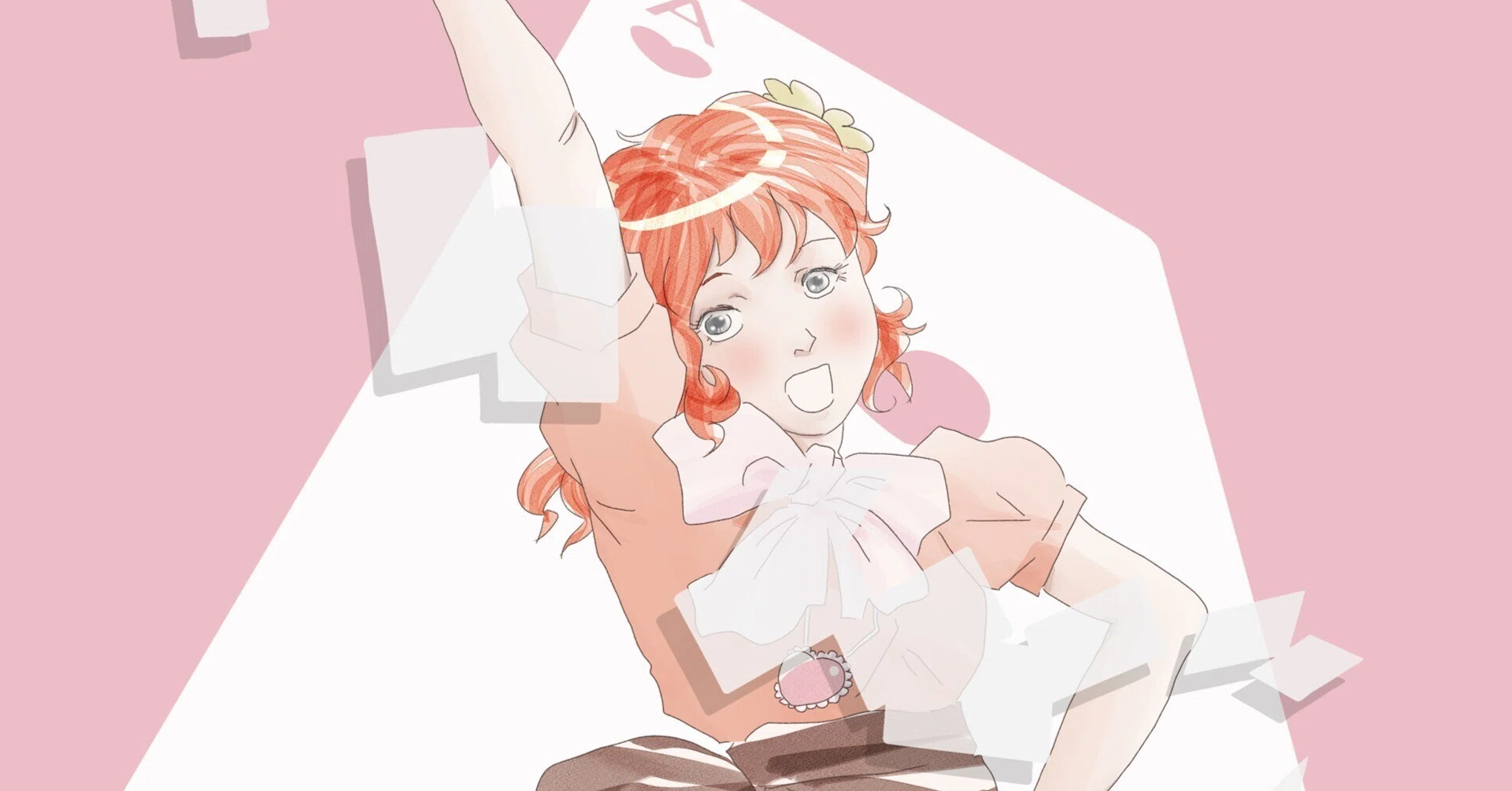 わたしのイラスト制作手順｜non_suke