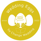 月刊Wedding Eggs