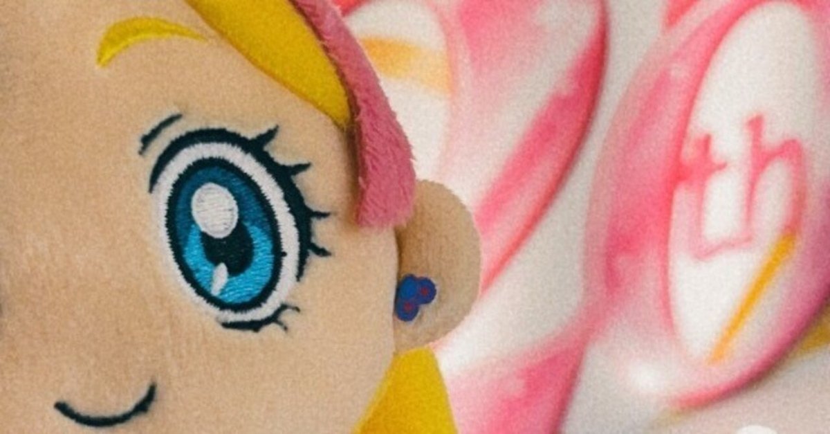 Amazon.co.jp: Go プリンセスプリキュア キュアフレンズぬいぐるみ キュアフローラ 駅長さん : おもちゃ