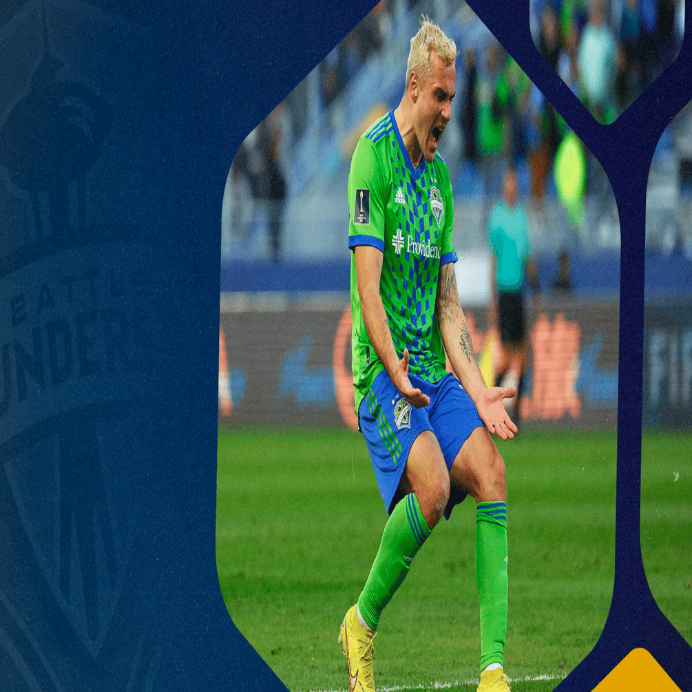 シアトル・サウンダーズの「もったいなすぎる」クラブ・ワールドカップ