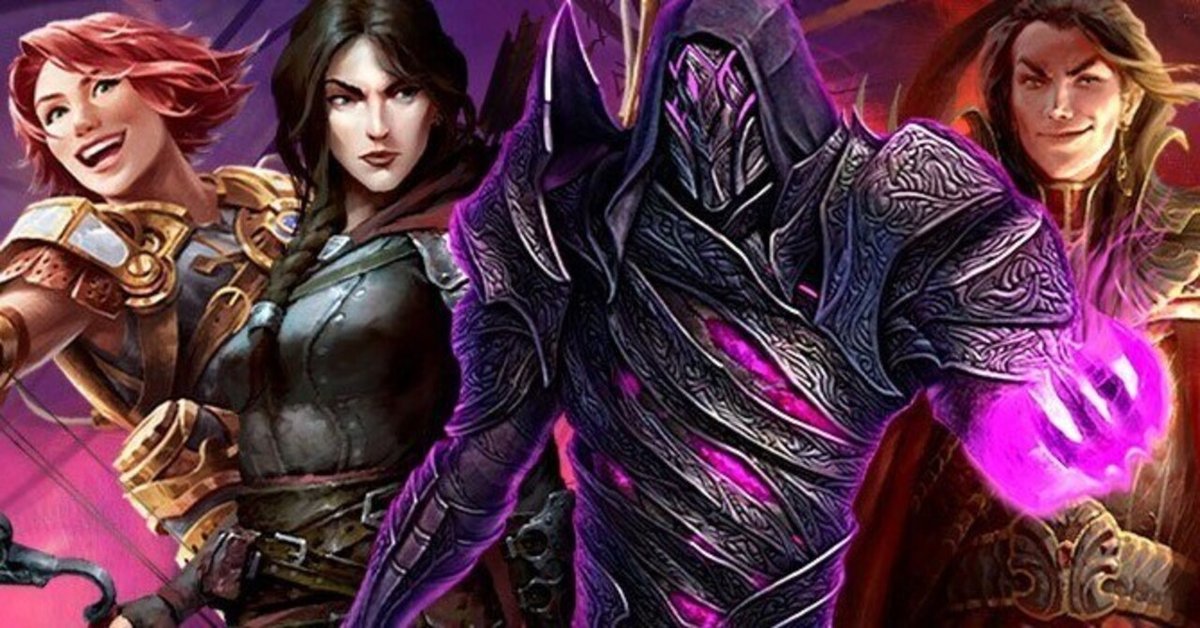 Flesh and Blood】カドショ店員がおすすめするFaBの始め方