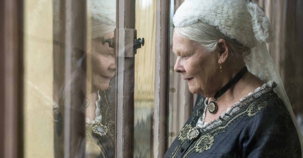 ヴィクトリア女王 最期の秘密 100年隠されていた秘密の実話にびっくり 公開中 Uerei Note ヴィクトリア女王 最期の秘密 100年隠されていた秘密の実話にびっくり 公開中 Uerei Note