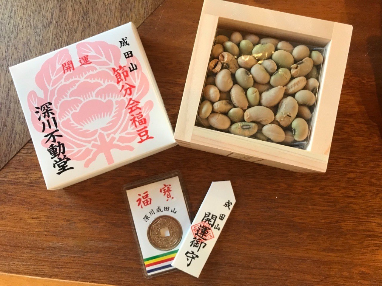 魔除けというコンセプトの共通点 栢森まこと Note