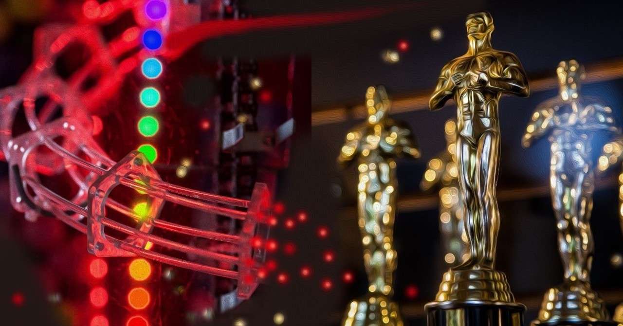 賞レース真っ只中 Sag サンダンス アカデミーを追え 今週の映画ニュース Mofi ハリウッドを読み解くマガジン Note