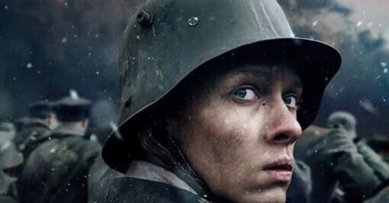 映画感想 西部戦線異状なし（2022・ドイツ）｜とらつぐみ