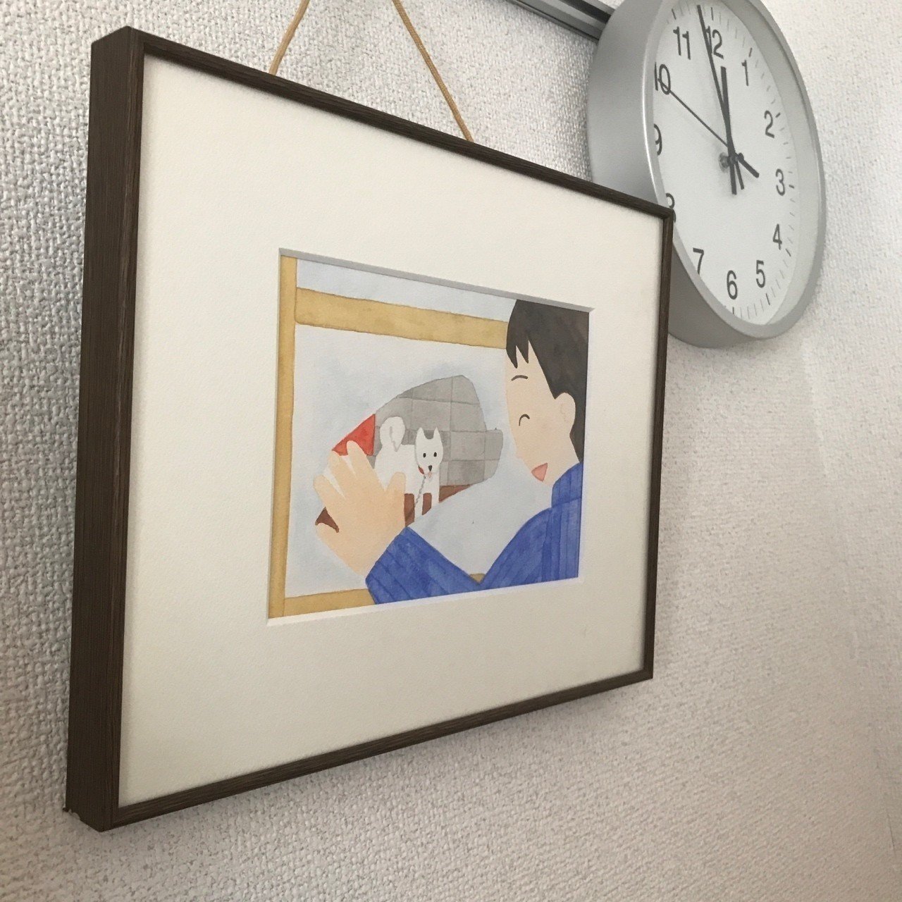 内田かずひろさんの絵を販売します 写真の絵はおかげさまでsold Out 内田さんへの投げ銭は引き続き以下の記事で受付中 歌人 枡野浩一 Note 内田かずひろさんの絵を販売します 写真の絵はおかげさまでsold Out 内田さんへの投げ銭は引き続き以下の記事で受付中 歌人 枡野浩一 Note