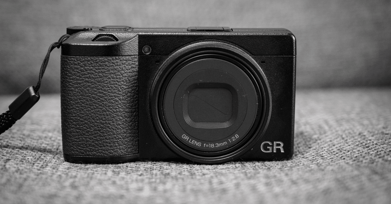 RICOH - RICOH GRⅢ GR3 高級コンデジ リコー RICOH GR III 価格比較 - 価格.com