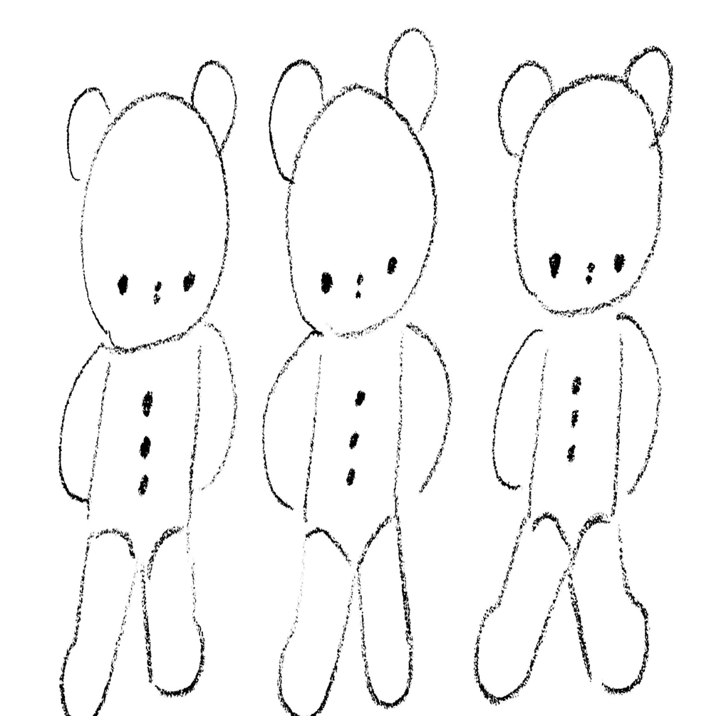 紙博in神戸の購入品とかクマとかの話｜my知