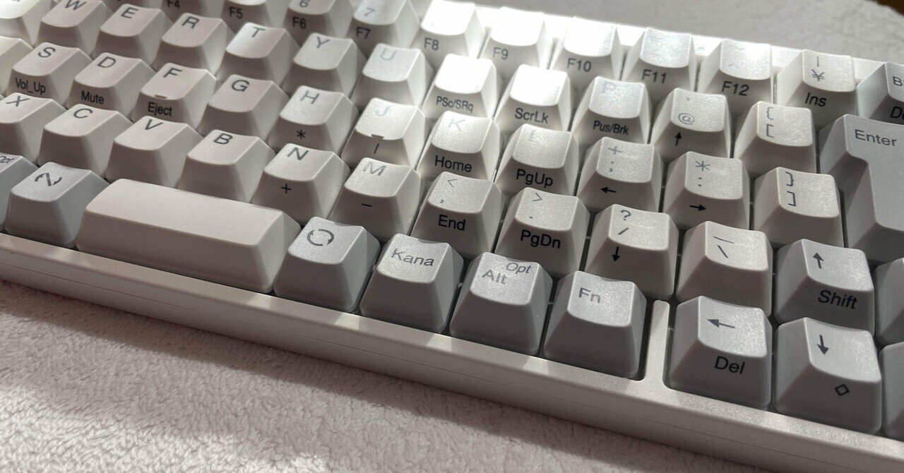 【マイネルキャベツ】 USB親指シフトキーボード 本体 親指シフトキーボード FMV-KB232（USB） -FMWORLD（法人）:富士通