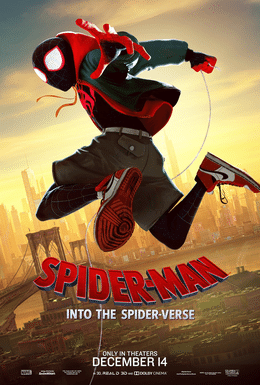 映画 スパイダーマン スパイダーバース 感想 アメコミに回帰しての旅立ち The Mainstream 沢田太陽 Note