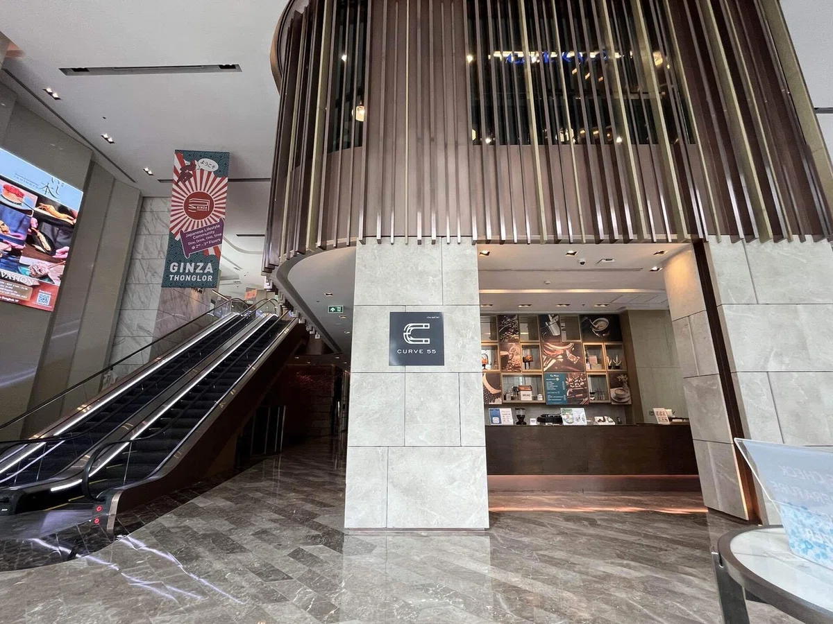 [Bangkok Thong Lo] NEW OPEN! Authentic Indian Restaurant 'Tandoori ...
