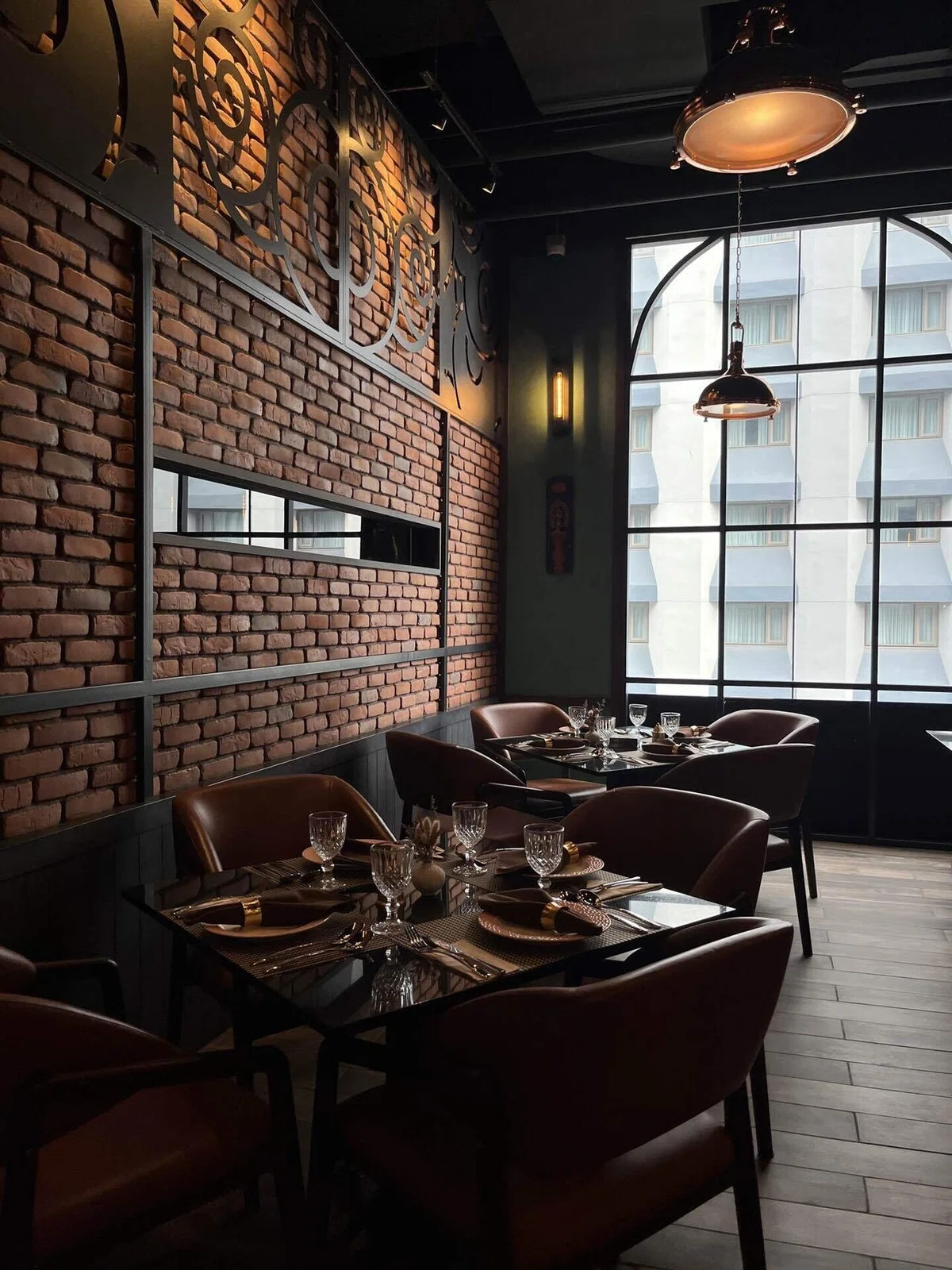 [Bangkok Thong Lo] NEW OPEN! Authentic Indian Restaurant 'Tandoori ...