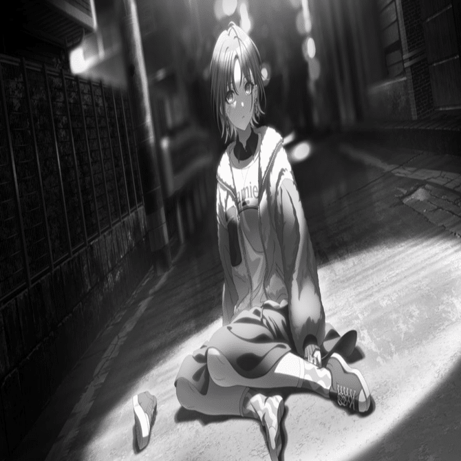 夜はなにいろ】浅倉透の感想｜たてたつ