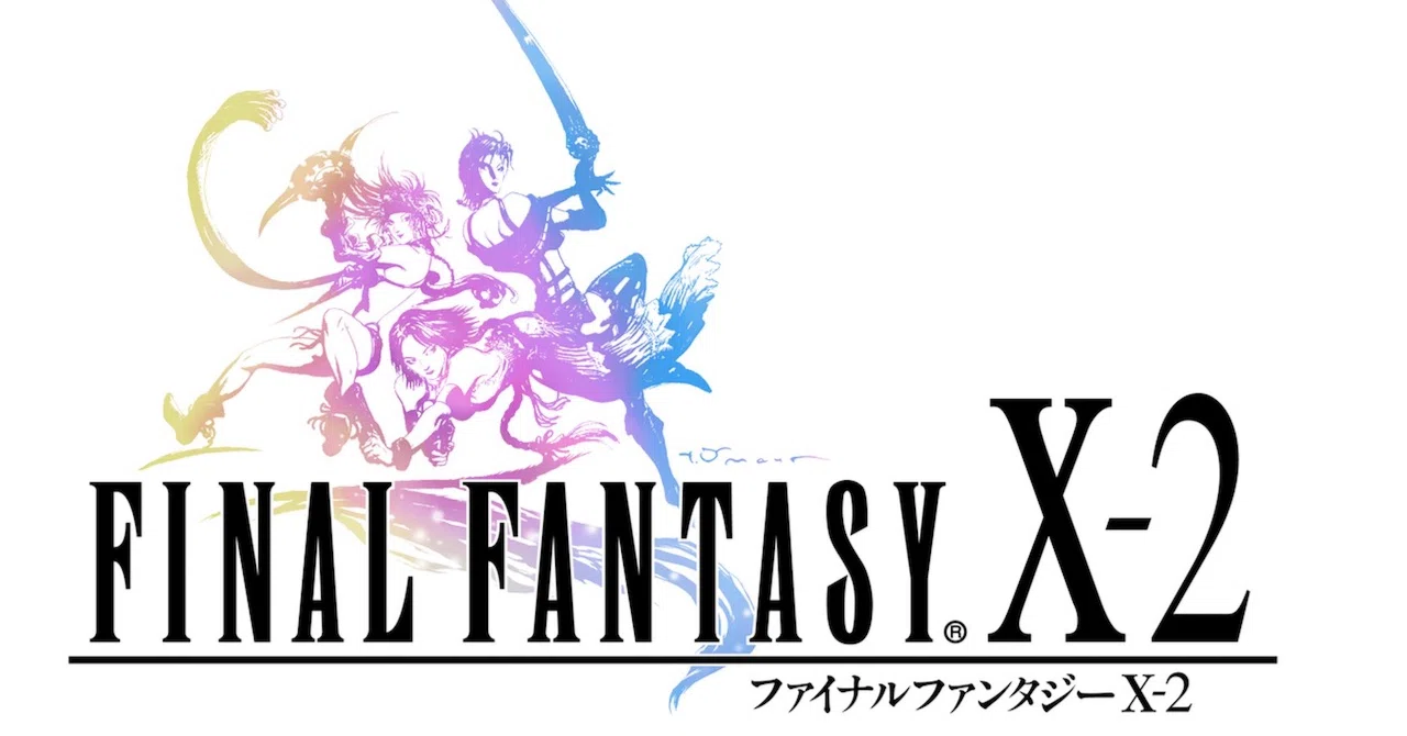 B219 S2 ファイナルファンタジーX   サイン FINAL FANTASY X-2 HD Remasterクリアくだまき｜茄子