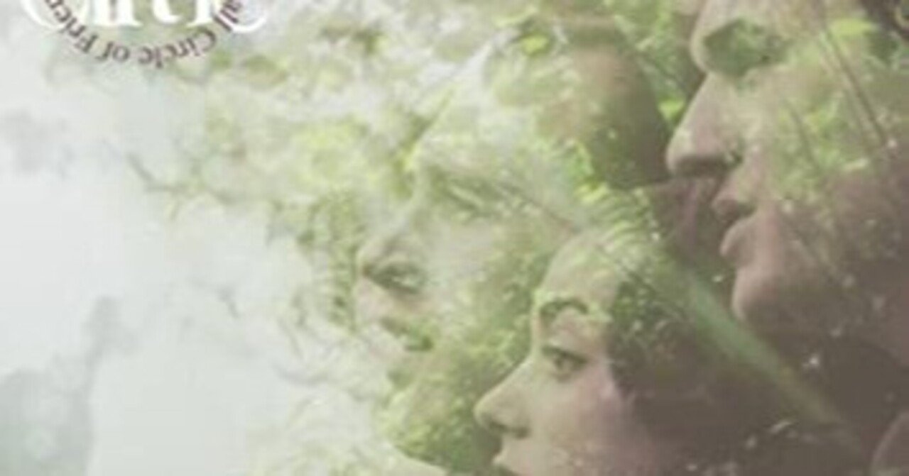 Roger Nichols & the Small Circle of Friends「Full Circle」(2007