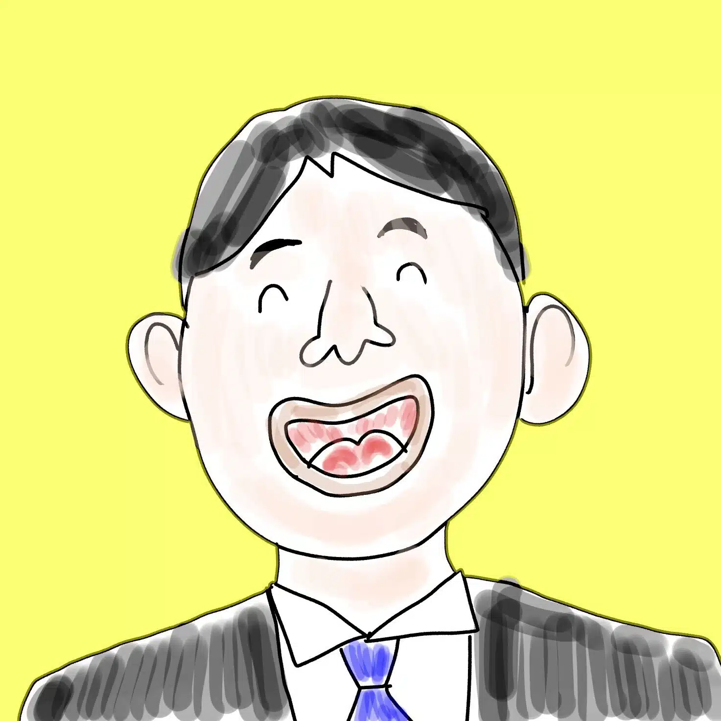 信金太郎