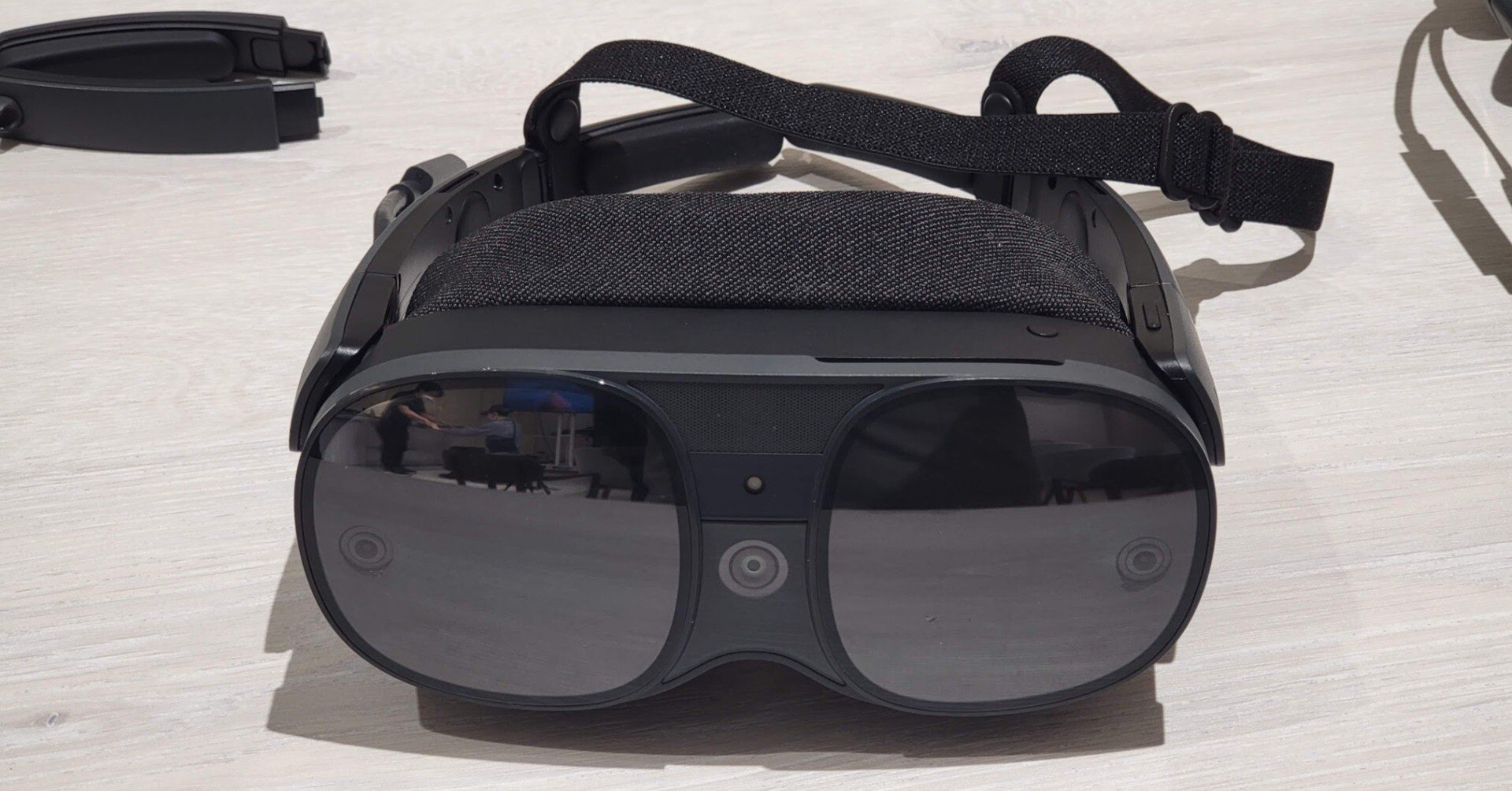 vive xr elite ジャンク VIVE XR Elite 体験記事 (辛口注意)｜anyms