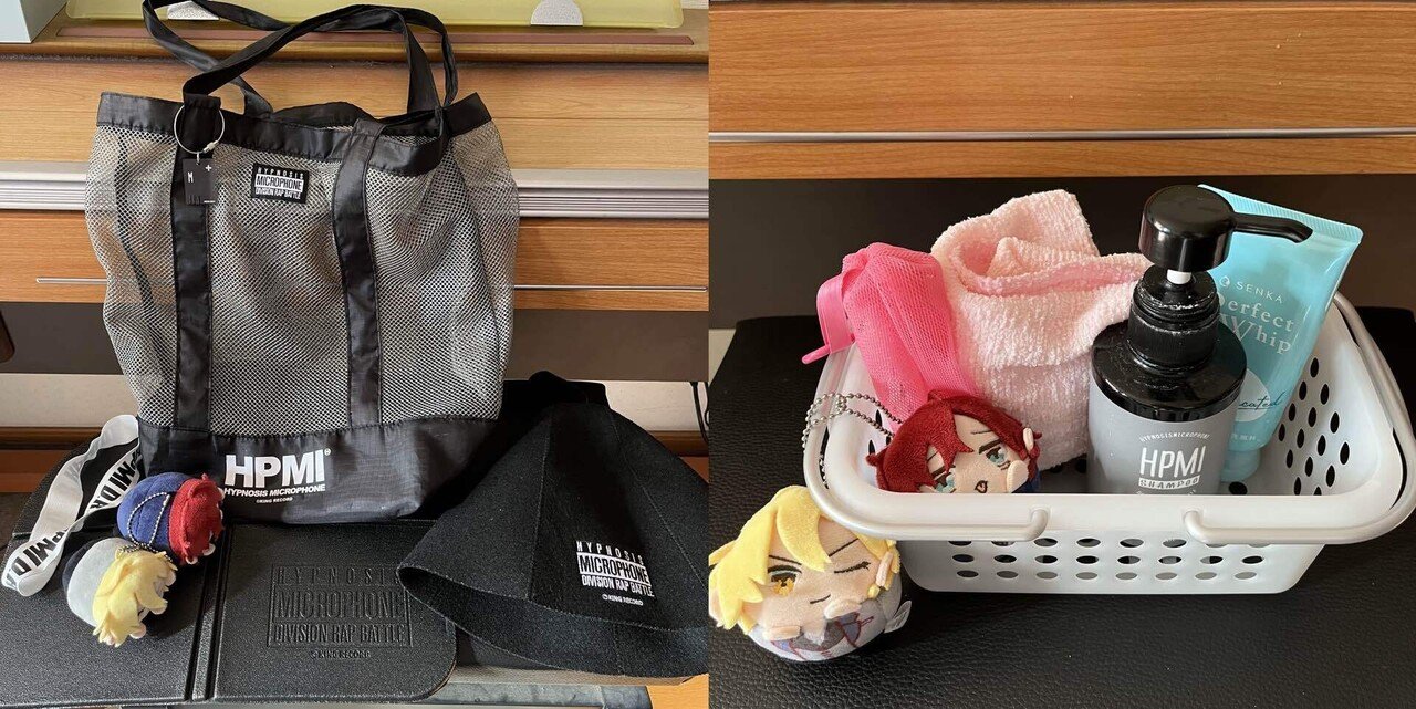 【新品未開封】ヨコハマ・ディビジョン　サウナセット KING e-SHOP \u003e サウナセット シブヤ・ディビジョン／Fling Posse