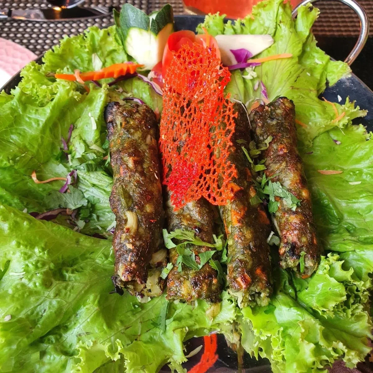 [Bangkok Thong Lo] NEW OPEN! Authentic Indian Restaurant 'Tandoori ...