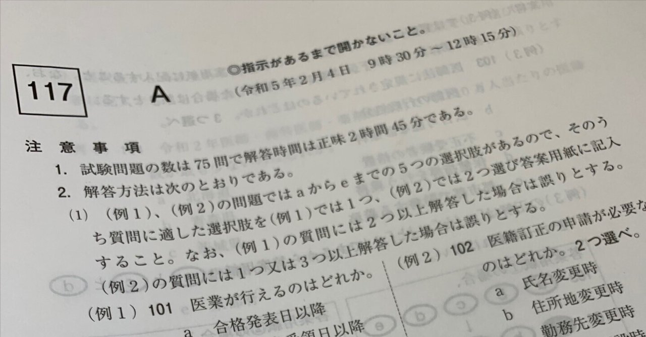 医師国家試験問題解説 113-117 5冊セット