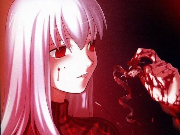 Heaven S Feel 2章を見てきたので 主題歌の 感想 ジョーズ3世 Note