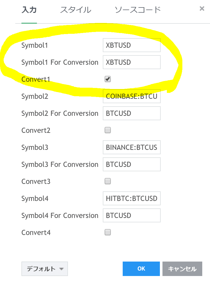 インジケーター第８弾】統合出来高を表示するインジを作ってみた（PineScript付き）｜watanabe