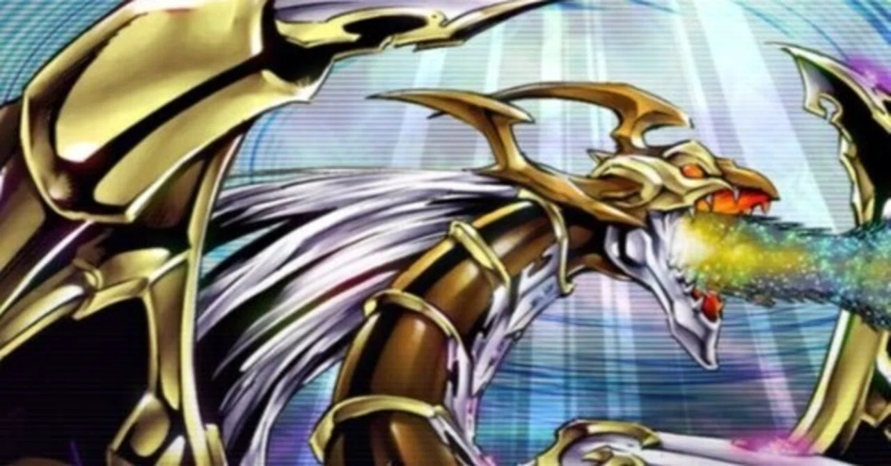 遊戯王マスターデュエル】万物創世龍デッキを作ろう！#3 レジェンド