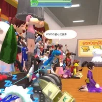 面白いこと以外何でもできるゲーム Meet Meを後世に残そう Dorothea Rosewater Note 面白いこと以外何でもできるゲーム Meet Meを後世に残そう Dorothea Rosewater Note