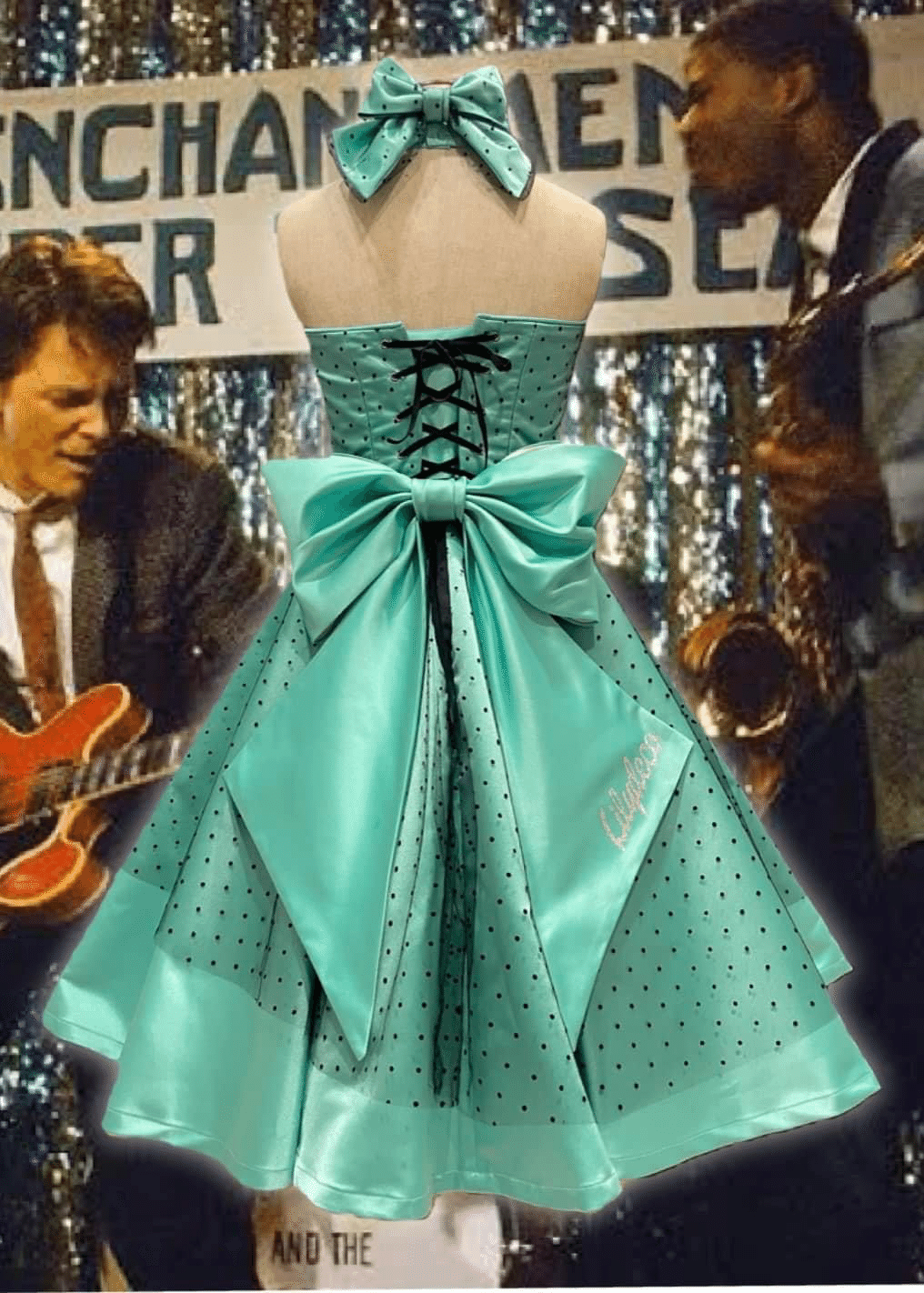 レビュー高評価商品 人気急上昇 シンプル 店長太鼓判 ドレス SNS話題 在庫わずか ミモレ丈 お呼ばれ タイト 黒 30代 40代 赤 袖あり 結婚式 20代 パーティードレス スクエアネック 送料無料 魅惑の深海パーティー ~ロレインちゃんのドレス👗~｜かみさか さき