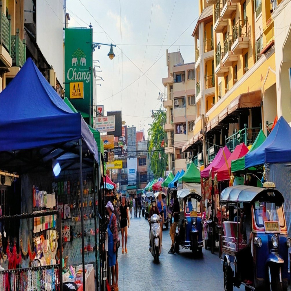 タイで銀行口座を開設するべき5つの理由！必要書類やおすすめの銀行を紹介｜駐在夫婦の海外暮らし