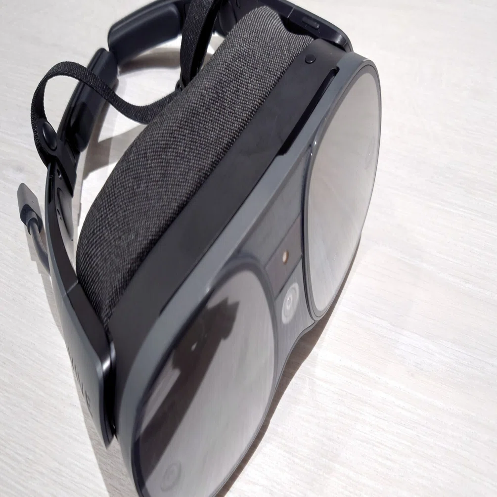 vive XR eliteは価格にさえ目を瞑れるなら買い｜じょん