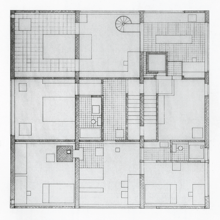 建築と都市 a+u 2009年12月号 ジョン・ヘイダック a+u 2009年12月号 – ジョン・ヘイダック再考 + 感覚を刺激する空間