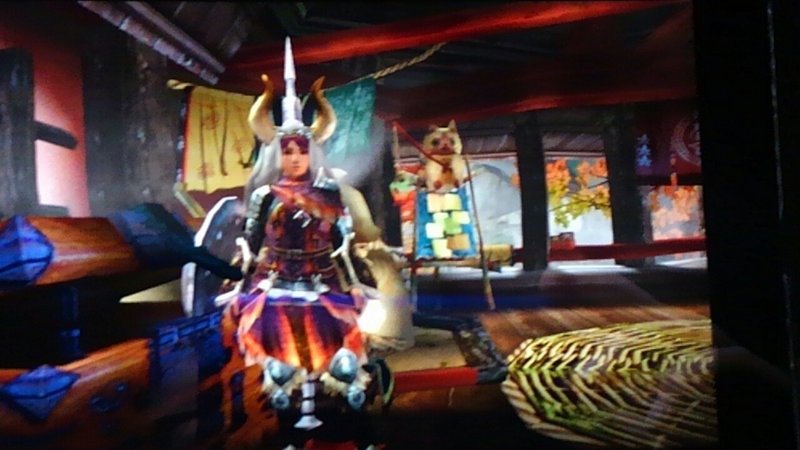 モンスターハンターダブルクロスリスタート奮闘記5日目 ゲーム好き社会人のヒロ Note
