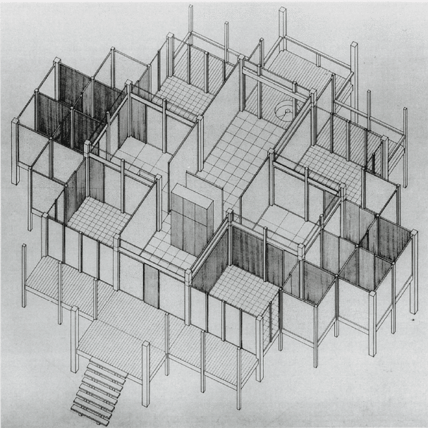 ジョン・ヘイダックが教えてくれたこと（その①）｜kezama