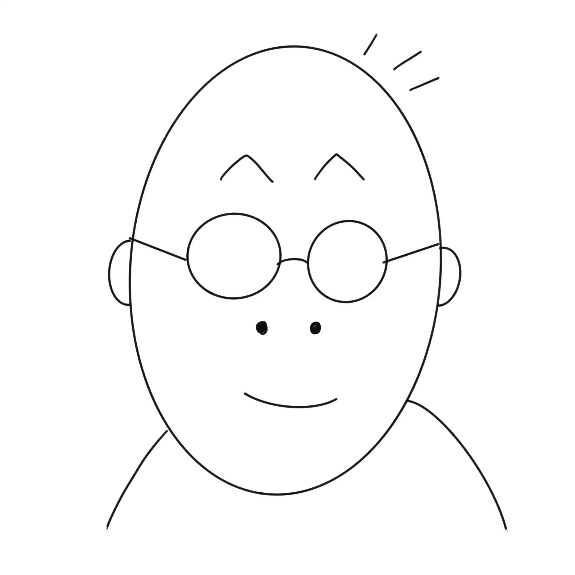 haruharuy（山下治城・Yamashita Haruki）