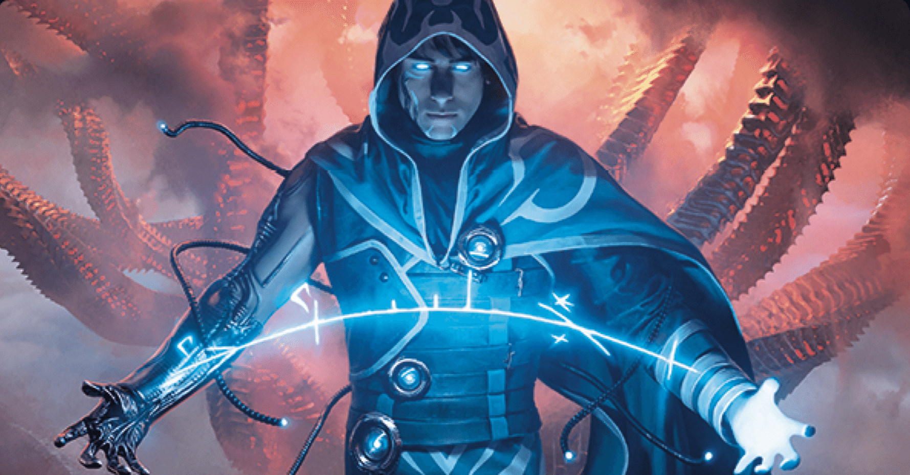 MTG ファイレクシア完全なる統一　気まぐれな呪文踊り 気まぐれな呪文踊りについて考える - ロダーシャの考察