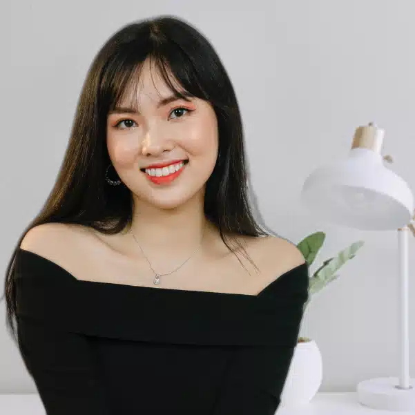 Rebecca Teo