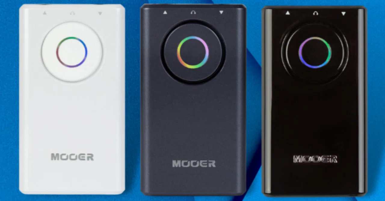 新しい時代のマルチエフェクター!Mooer Prime P1!|Lep International 新しい時代のマルチエフェクター!Mooer Prime P1!|Lep International