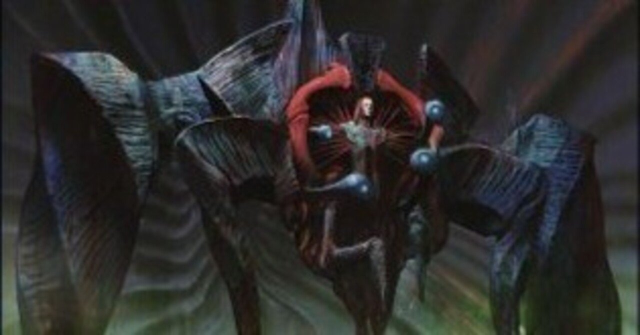 統率者・EDH】死体傀儡、ヴェンセール【レベル6】|ogachang_note 統率者・EDH】死体傀儡、ヴェンセール【レベル6】|ogachang_note