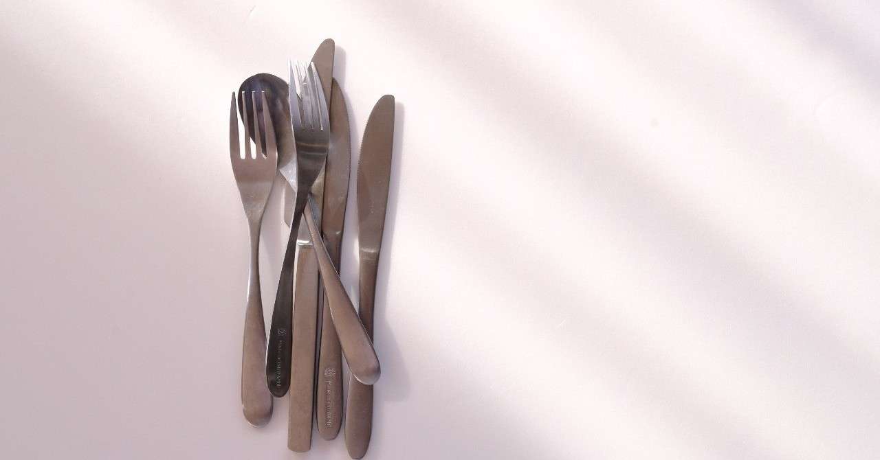 カトラリーは洋服における靴みたいなもの 初心者は高見えするプチプラから始めよう 菅野有希子 Note