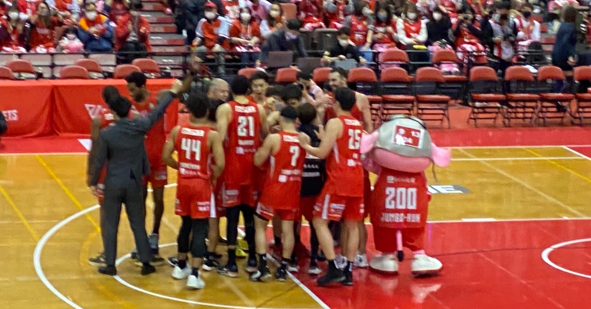 千葉ジェッツ、過去には20連敗の経験もありましたが、ついにB.LEAGUE